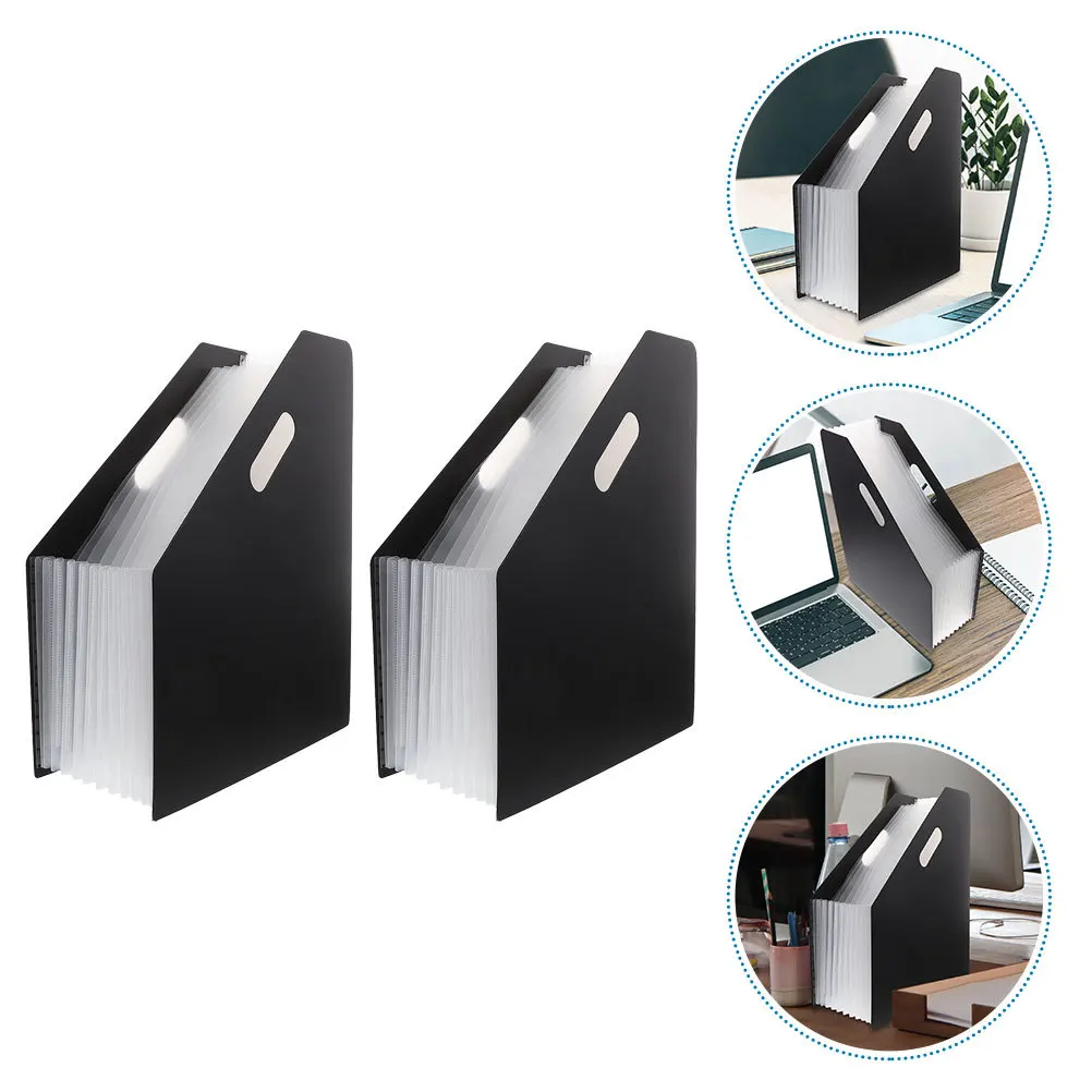 2 шт., органайзер для папок с файлами, сумка для хранения документов, сверхмощный, износостойкий, расширяемый держатель для файлов для офиса
2 шт., органайзер для папок с файлами, сумка для хранения документов, сверхмощный, износостойкий, расширяемый держатель для файлов для офиса