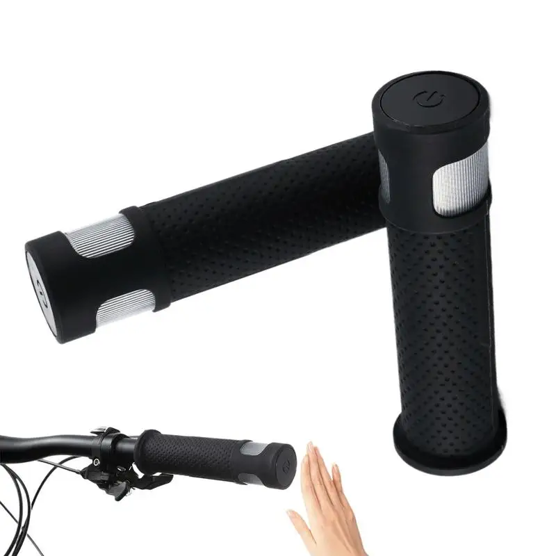 Dirt Bike Turn Signals Riding Handlebar Indicator Waterproof Bike Handlebar Cover Touchscreen Turn Signals For Scooter Street
Dirt Bike Turn Signals Riding Handlebar Indicator Waterproof Bike Handlebar Cover Touchscreen Turn Signals For Scooter Street