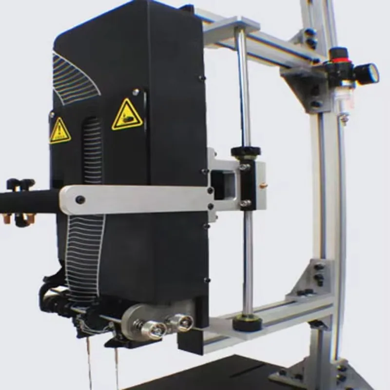 Новинка 2026: Упаковочная машина для изготовления крепежей, машина для маркировки носков, двухголовочный степлер для пластиковых скоб, хит продаж
Новинка 2026: Упаковочная машина для изготовления крепежей, машина для маркировки носков, двухголовочный степлер для пластиковых скоб, хит продаж