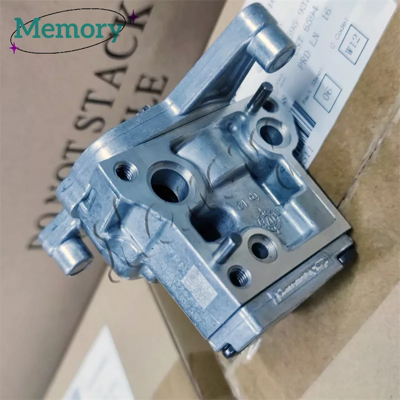 0DD Transmission Oil Pump For VW AUDI
0DD Transmission Oil Pump For VW AUDI