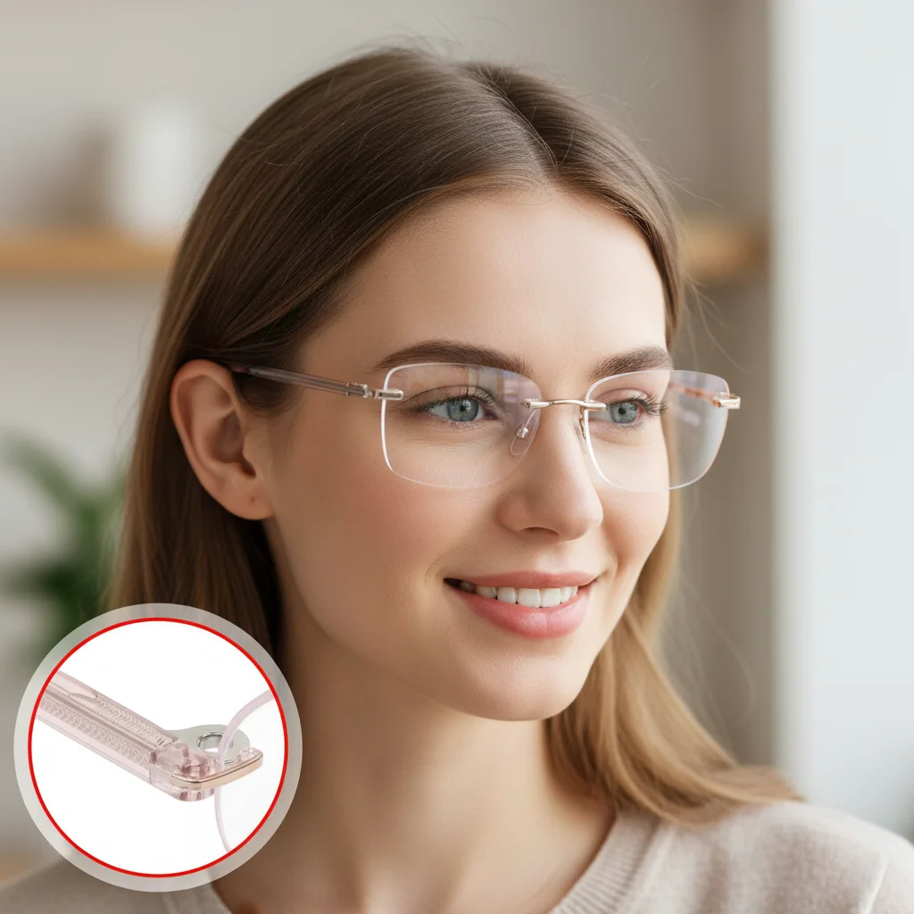 New Universal Glasses Arm Flat teeth Repair Tool Replacement Leg Anti-Slip Metal Full Coverage Eyeglasses
New Universal Glasses Arm Flat teeth Repair Tool Replacement Leg Anti-Slip Metal Full Coverage Eyeglasses