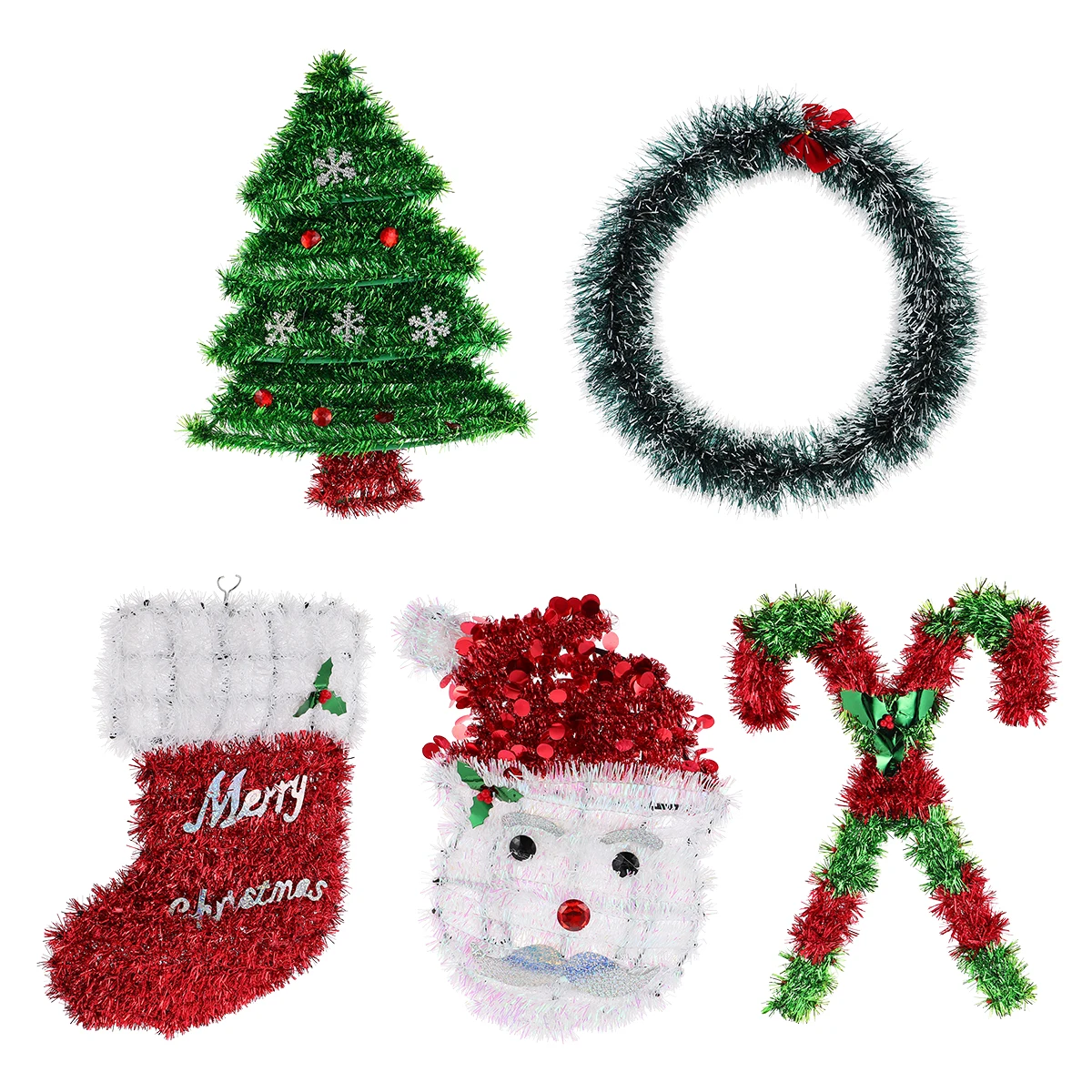 Christmas Wreath Hanging Xmas Tree Hanging Decor Decor Stylish Xmas Tree Pendant Party Home Garden Yard Porch Holiday
Christmas Wreath Hanging Xmas Tree Hanging Decor Decor Stylish Xmas Tree Pendant Party Home Garden Yard Porch Holiday