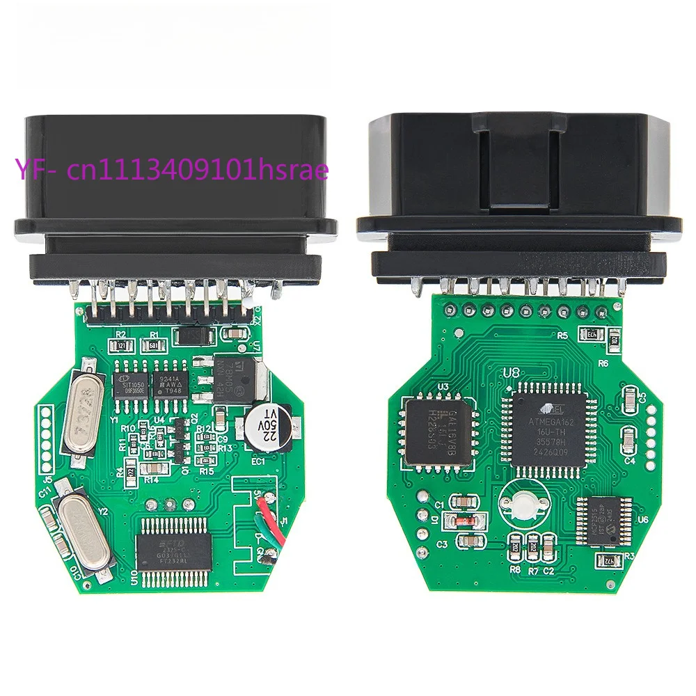 INPA USB Interface for K+DCAN FT232RL With Switch E Chassis Car Diagnostic Cable
INPA USB Interface for K+DCAN FT232RL With Switch E Chassis Car Diagnostic Cable