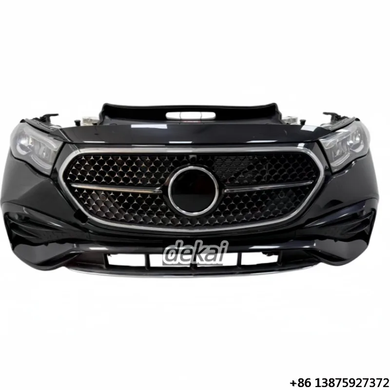 Hot-selling Car Bumper Suitable for E-Class W214 Body Kit Automotive Front Bumper Assembly
Hot-selling Car Bumper Suitable for E-Class W214 Body Kit Automotive Front Bumper Assembly