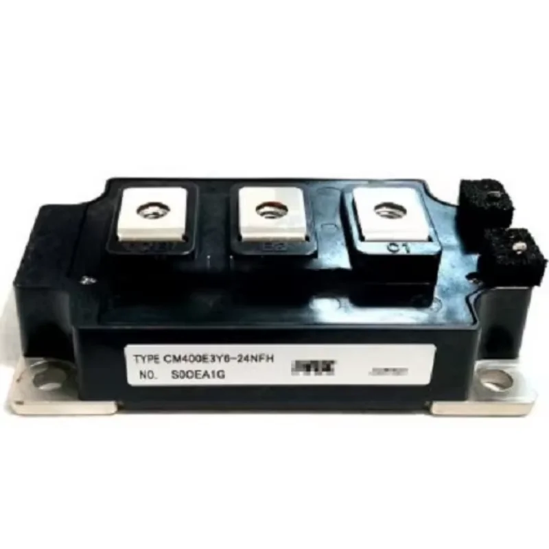 The Module New original CM400E3Y6-24NFH
The Module New original CM400E3Y6-24NFH