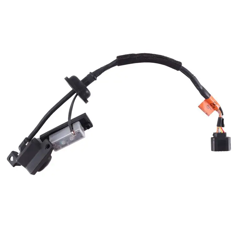 Обычная 95760-M4000 Новая резервная камера заднего вида для помощи при парковке для Creta (1 шт.)
Обычная 95760-M4000 Новая резервная камера заднего вида для помощи при парковке для Creta (1 шт.)