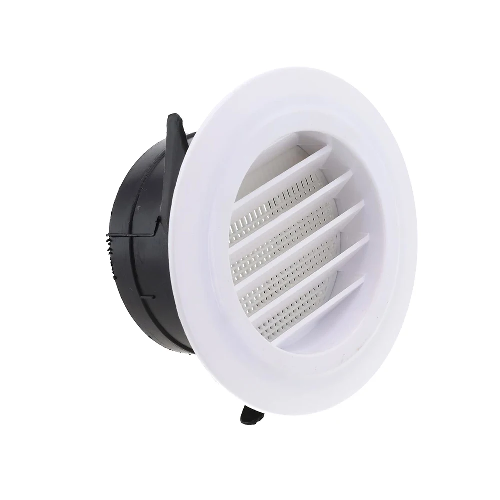 Perfect For Bathrooms ABS Grille Duct Vents Attics Removable Insect Screen Bathrooms Safe Bedrooms Specifications
Perfect For Bathrooms ABS Grille Duct Vents Attics Removable Insect Screen Bathrooms Safe Bedrooms Specifications