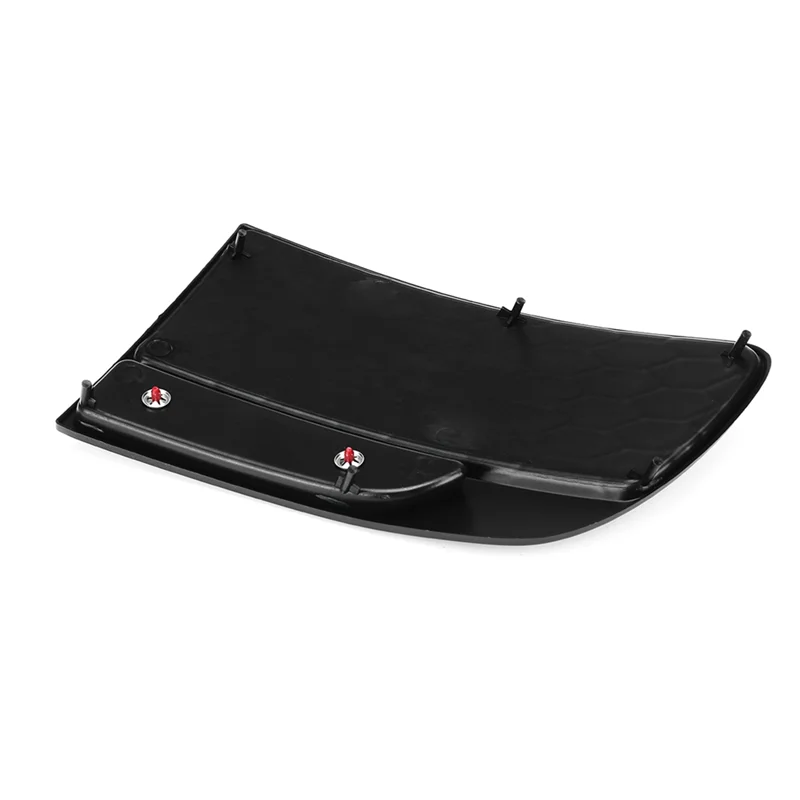 Bumper Tail Reflector Rear Fog Light Lamp Cover Trim Insert Garnish 735362675 735362640 For Fiat Mk2b Punto 03-10
Bumper Tail Reflector Rear Fog Light Lamp Cover Trim Insert Garnish 735362675 735362640 For Fiat Mk2b Punto 03-10