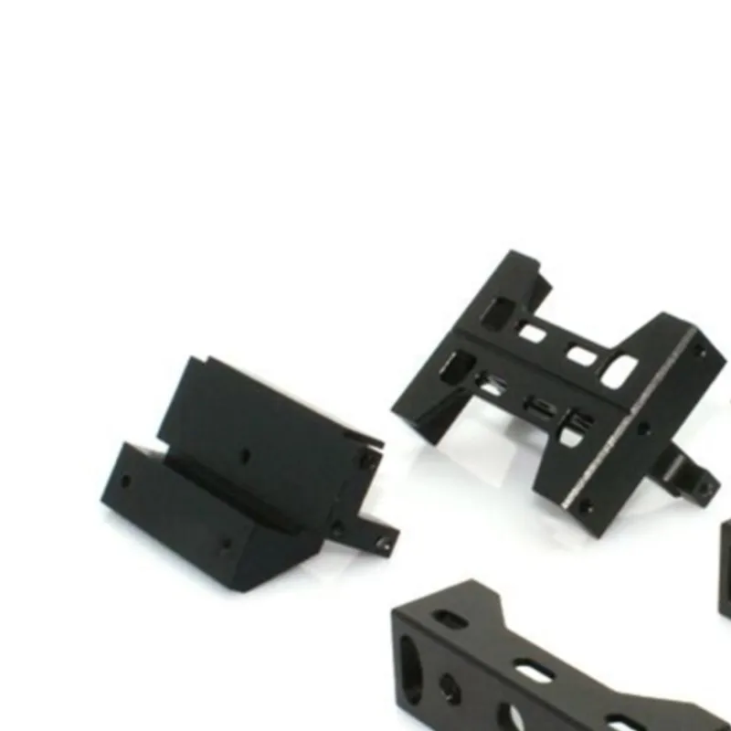 LESU Metal Transom Beam Set for 1/14 DIY Tamiyaya RC RC Tractor Truck Remote Control Toys Car Model Th02403-SMT3
LESU Metal Transom Beam Set for 1/14 DIY Tamiyaya RC RC Tractor Truck Remote Control Toys Car Model Th02403-SMT3