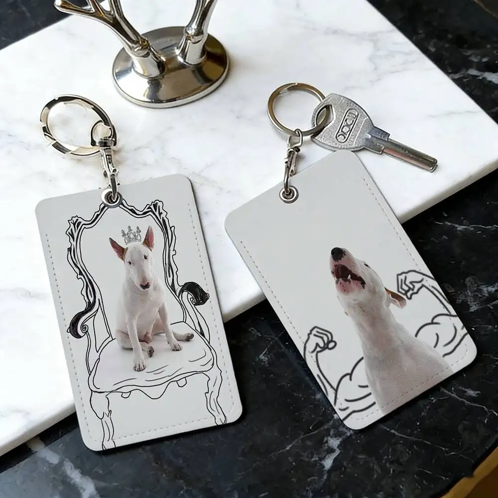 J-Jimmy the B-Bull Card Holder Hospital Credentials Accessories Gift
J-Jimmy the B-Bull Card Holder Hospital Credentials Accessories Gift