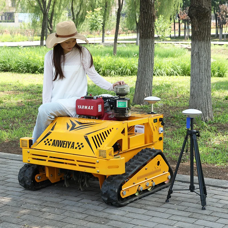 Customized Self-propelled 4-Stroke Lawn Mower Compact For Rooftop Terrace Small Green Space Mowing
Customized Self-propelled 4-Stroke Lawn Mower Compact For Rooftop Terrace Small Green Space Mowing