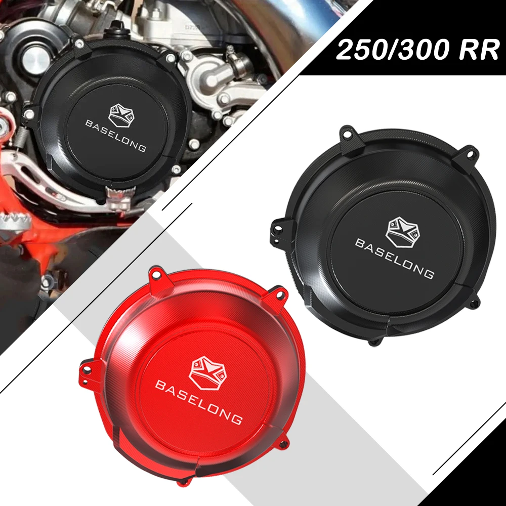 For Beta RR250 RR300 2018 2019 2020 2021-2023 250RR 300RR 250 300 RR Motocross Aluminum Engine Case Clutch Cover Guard Protector
For Beta RR250 RR300 2018 2019 2020 2021-2023 250RR 300RR 250 300 RR Motocross Aluminum Engine Case Clutch Cover Guard Protector