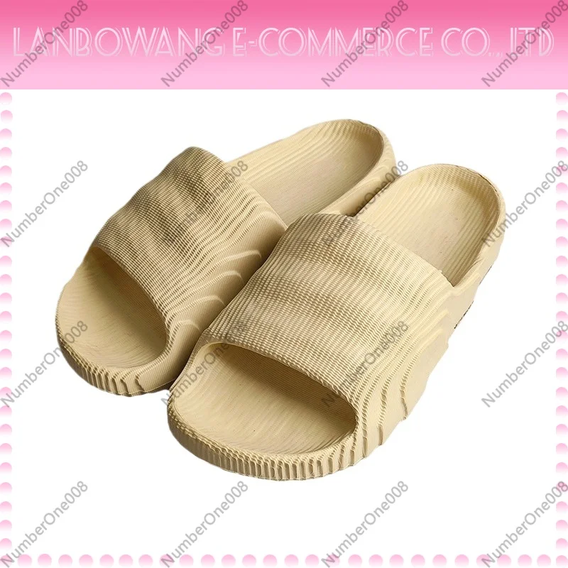 Couple Sandals EVA Slippers Thick Sole Non-Slip Summer Beach Shoes for Men Women
Couple Sandals EVA Slippers Thick Sole Non-Slip Summer Beach Shoes for Men Women