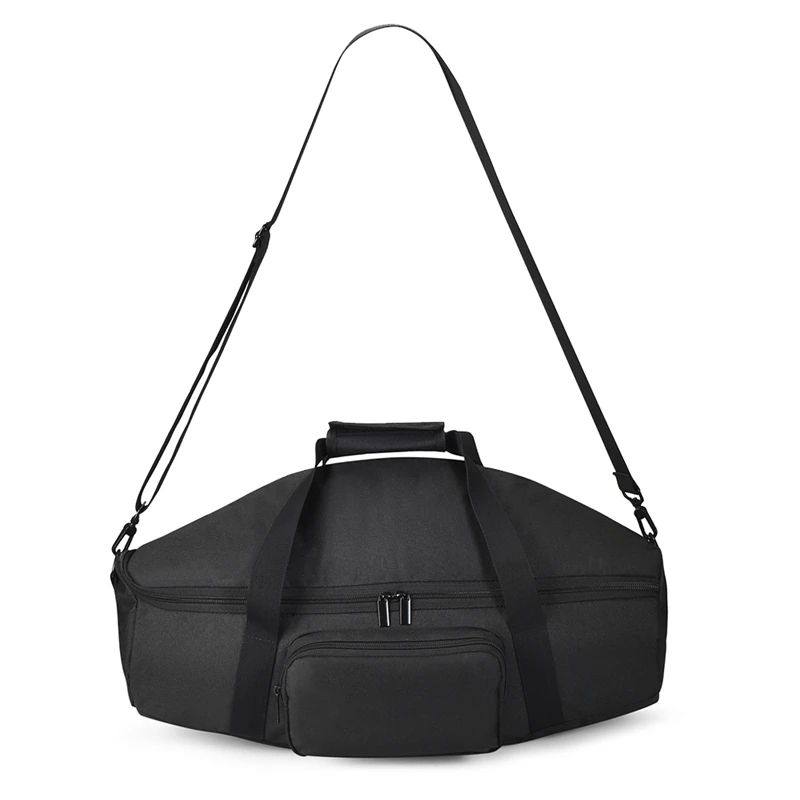 Portable Bluetooth Speaker Case With Adjustable Strap Carrying Storage Bags Carrying Case For JBL BOOMBOX 3/BOOMBOX 2 Black
Portable Bluetooth Speaker Case With Adjustable Strap Carrying Storage Bags Carrying Case For JBL BOOMBOX 3/BOOMBOX 2 Black