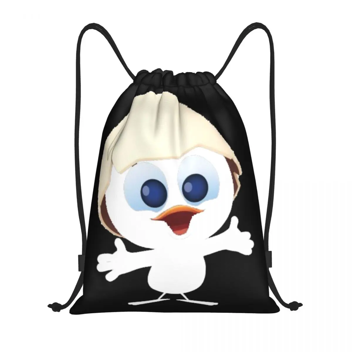 Kalimero Igraona Multi-function Portable Drawstring Bags Sports Bag Book Bag For Travelling
Kalimero Igraona Multi-function Portable Drawstring Bags Sports Bag Book Bag For Travelling