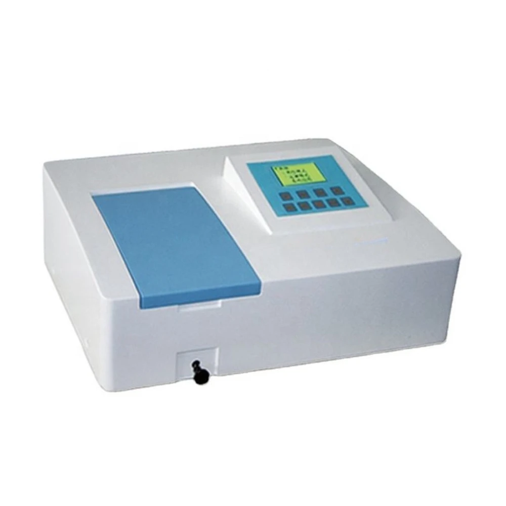 Manufacturer direct price spectrophotometer with large LCD display BK-V1000
Manufacturer direct price spectrophotometer with large LCD display BK-V1000