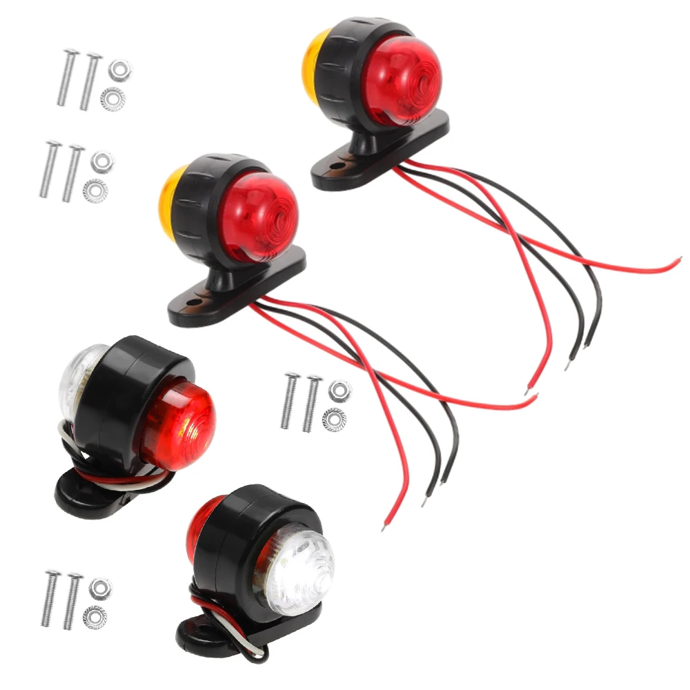 2 шт., габаритный фонарь для грузовика, фургона, светодиодный боковой габаритный фонарь, водонепроницаемые боковые габаритные фонари для прицепа, 12-24 В, светодиодные боковые габаритные фонари с 8 аксессуарами
2 шт., габаритный фонарь для грузовика, фургона, светодиодный боковой габаритный фонарь, водонепроницаемые боковые габаритные фонари для прицепа, 12-24 В, светодиодные боковые габаритные фонари с 8 аксессуарами
