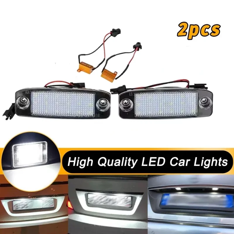 Led Number License Plate Lights Lamps Car-Styling Number Lamps for Hyundai Sonata Kia Sportage 2011-2016 Sorento 2010-2020
Led Number License Plate Lights Lamps Car-Styling Number Lamps for Hyundai Sonata Kia Sportage 2011-2016 Sorento 2010-2020