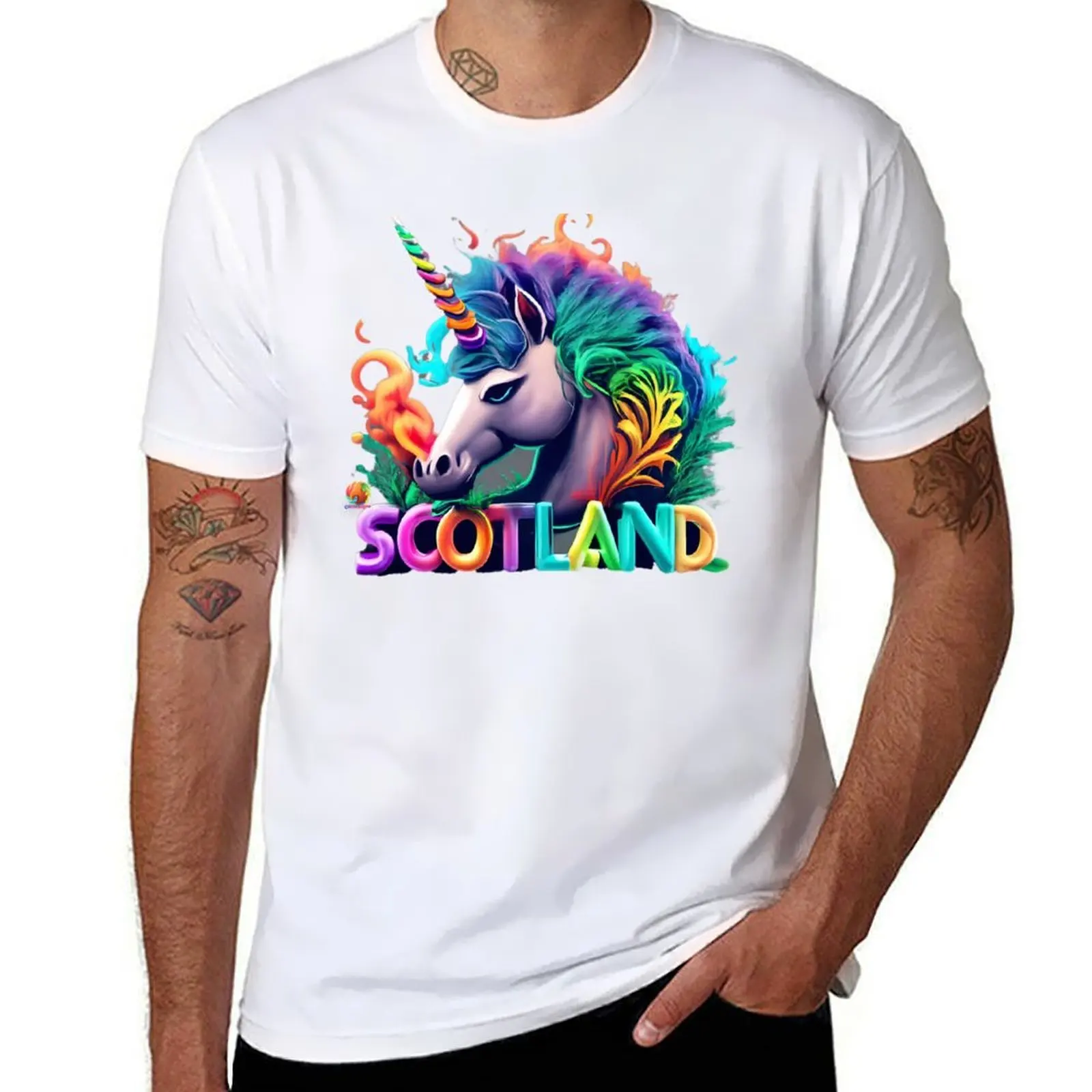 quality high shirts brand Scotland for t Unicorn t shirt man mens graphic t T-Shirt luxury man Scottish shirts
quality high shirts brand Scotland for t Unicorn t shirt man mens graphic t T-Shirt luxury man Scottish shirts