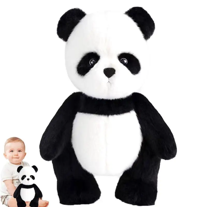 Bear Plush Doll Children Appease Sleeping Dolls Christmas Birthday Decor Gift Party Favors For Kids Boys And Girls
Bear Plush Doll Children Appease Sleeping Dolls Christmas Birthday Decor Gift Party Favors For Kids Boys And Girls