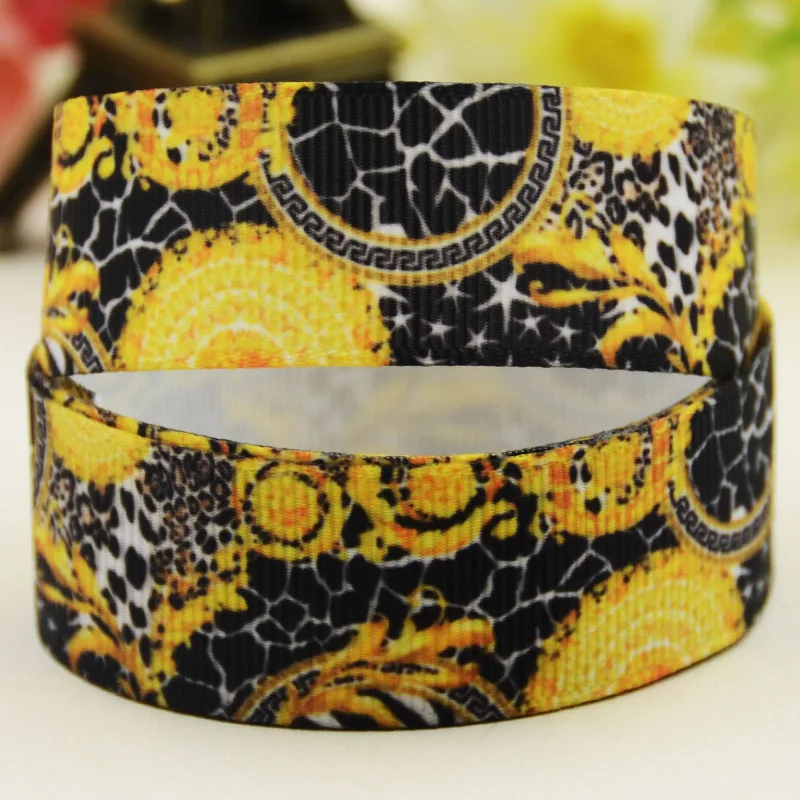 22mm 25mm 38mm Animal pattern cartoon printed Grosgrain Ribbon for DIY Hair Bows Merry Party Gift Decoration Material 10 Yards
22mm 25mm 38mm Animal pattern cartoon printed Grosgrain Ribbon for DIY Hair Bows Merry Party Gift Decoration Material 10 Yards