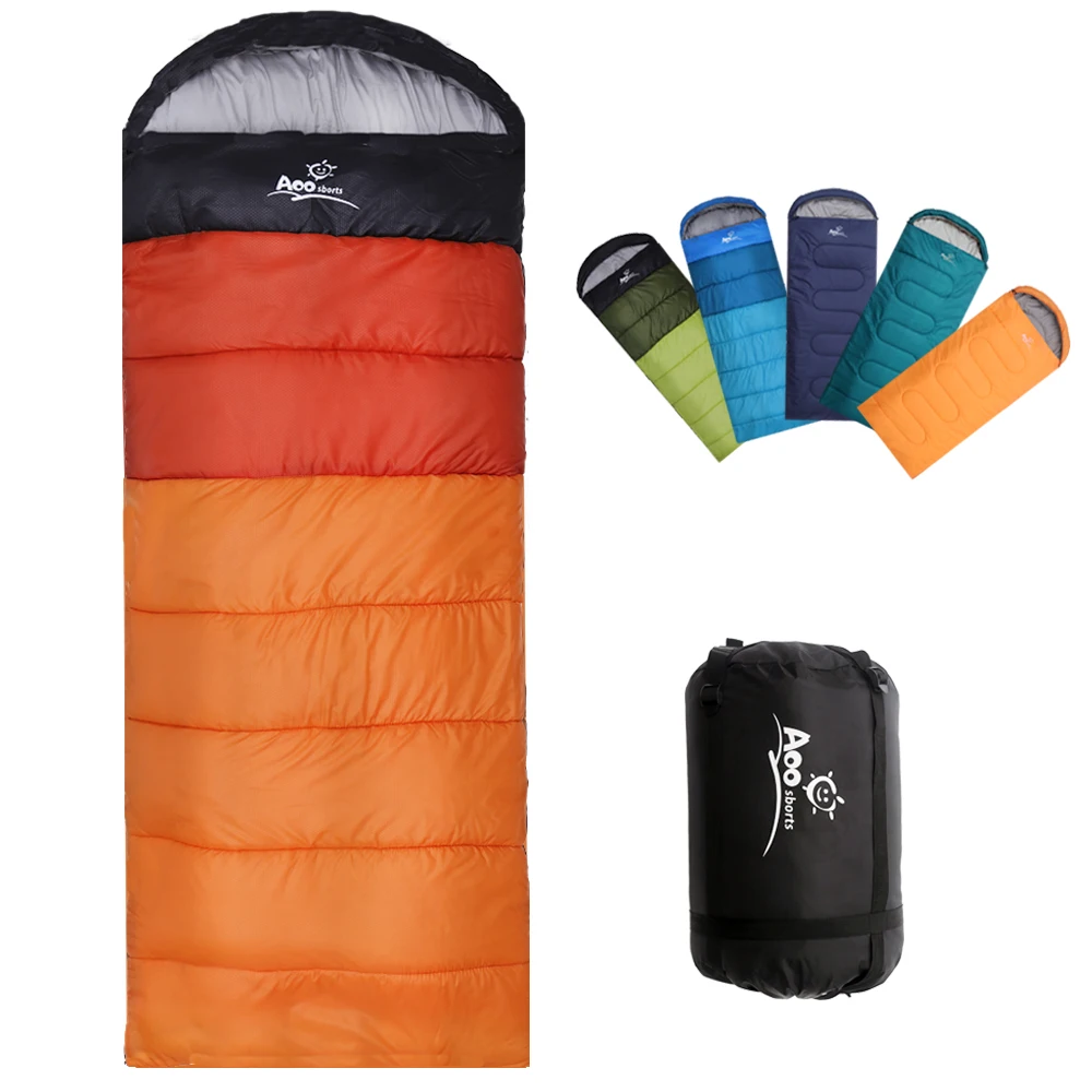 Chinese Manufacturer Outdoor Fleece Inner Winter Zero Degree Sleeping Bag For Camping
Chinese Manufacturer Outdoor Fleece Inner Winter Zero Degree Sleeping Bag For Camping