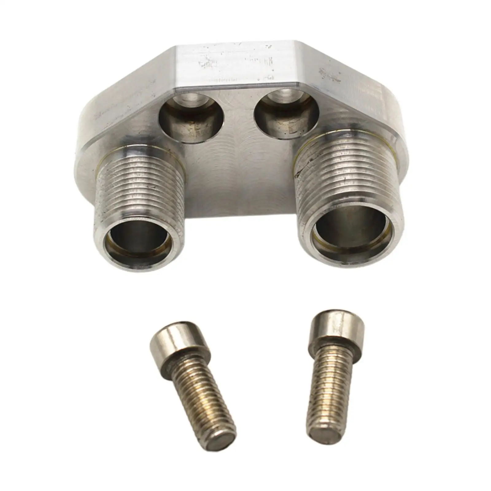 AC Compressor Adapter Fitting Metal Easy Installation High Performance Replace Parts for SD7B10 7176 Compressor Accessories
AC Compressor Adapter Fitting Metal Easy Installation High Performance Replace Parts for SD7B10 7176 Compressor Accessories