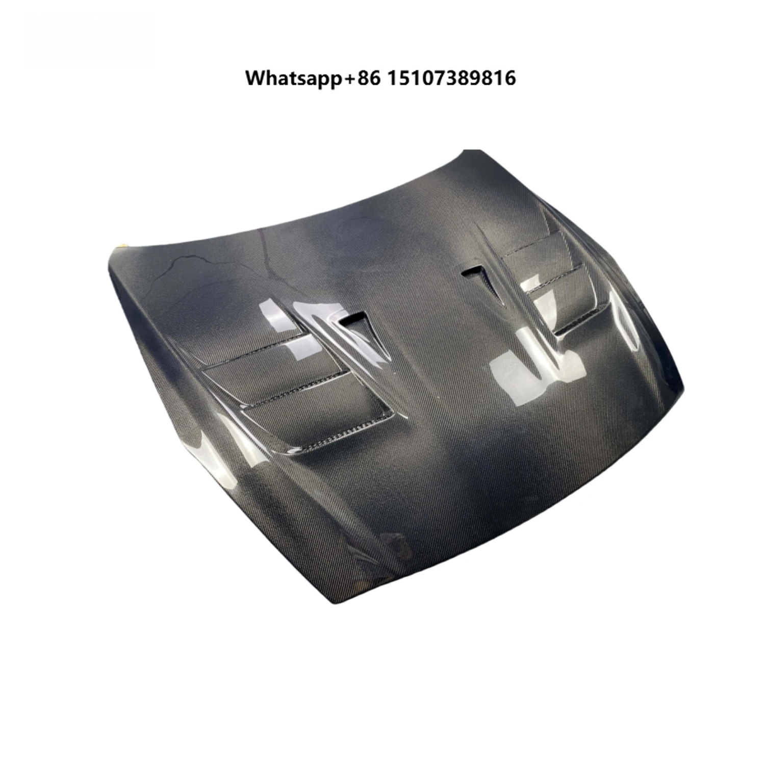 Perfect Fitment Dry Carbon Fiber Car Hood GTR35 Engine Hood Cover for GTR GTR35 Bonnet Hood
Perfect Fitment Dry Carbon Fiber Car Hood GTR35 Engine Hood Cover for GTR GTR35 Bonnet Hood