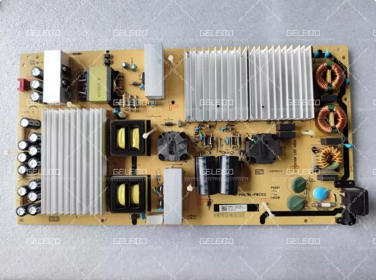 40-P402WL-PWC1CG 40-P402WL-PWB1CG power supply board for 75R6 75U6900C
40-P402WL-PWC1CG 40-P402WL-PWB1CG power supply board for 75R6 75U6900C