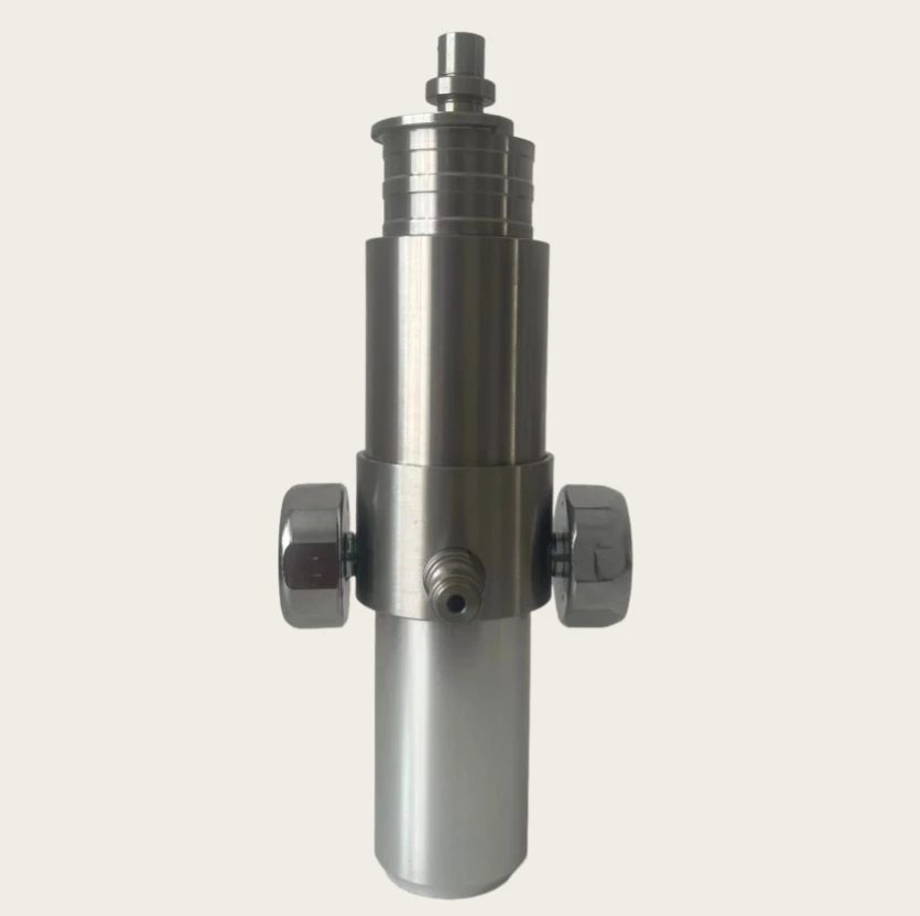 PCP explosion-proof valve, pressure control system, air force constant pressure valve
PCP explosion-proof valve, pressure control system, air force constant pressure valve