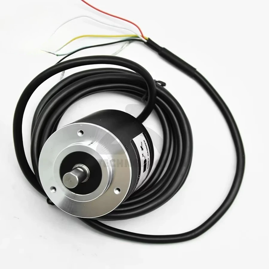 Original New Photoelectric rotary encoder TRD-J360-RZW TRD-J500-RZW TRD-J600-RZW TRD-J1000-RZW TRD-J1024-RZW TRD-J1500-RZW
Original New Photoelectric rotary encoder TRD-J360-RZW TRD-J500-RZW TRD-J600-RZW TRD-J1000-RZW TRD-J1024-RZW TRD-J1500-RZW