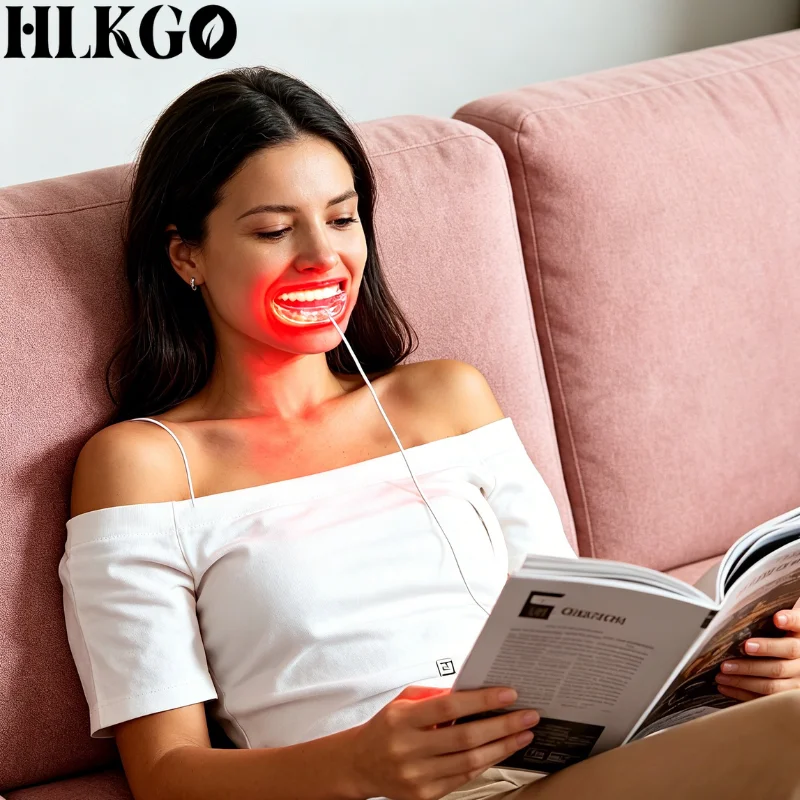 Clinical Starlite Smile Red Light Therapy for Gum Disease Gingivitis Periodontitis Oral Care Healing Pain Support
Clinical Starlite Smile Red Light Therapy for Gum Disease Gingivitis Periodontitis Oral Care Healing Pain Support