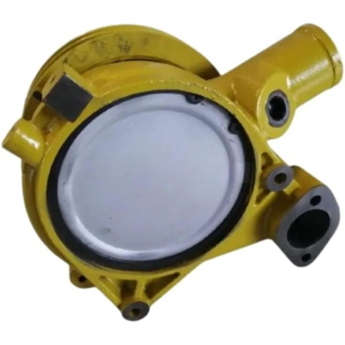 Water Pump 6222-61-1400 For Komatsu Engine S6D108-1G-6
Water Pump 6222-61-1400 For Komatsu Engine S6D108-1G-6