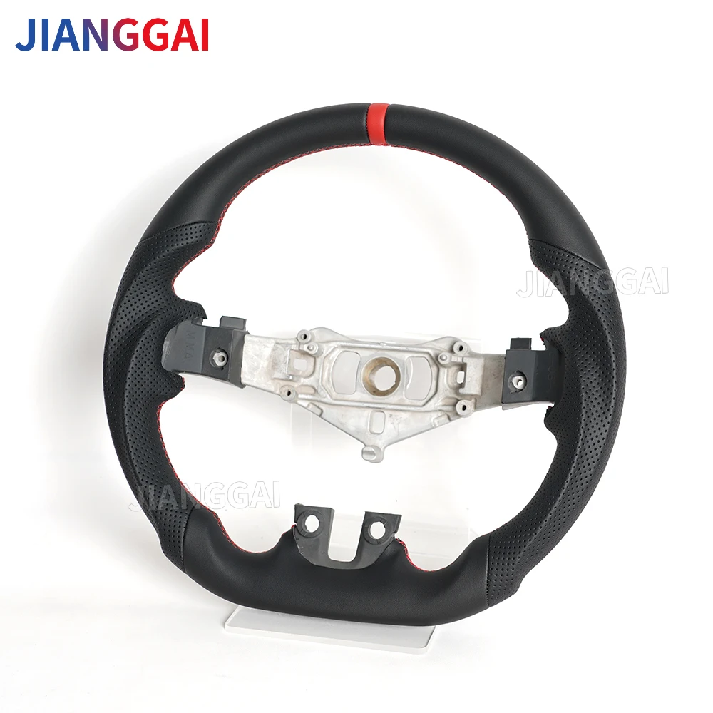 Leather Steering Wheel For Dodge Charger Challenger Durango SRT 2011 2012 2013 2014 Dodge Steering Wheel Car Accessories
Leather Steering Wheel For Dodge Charger Challenger Durango SRT 2011 2012 2013 2014 Dodge Steering Wheel Car Accessories