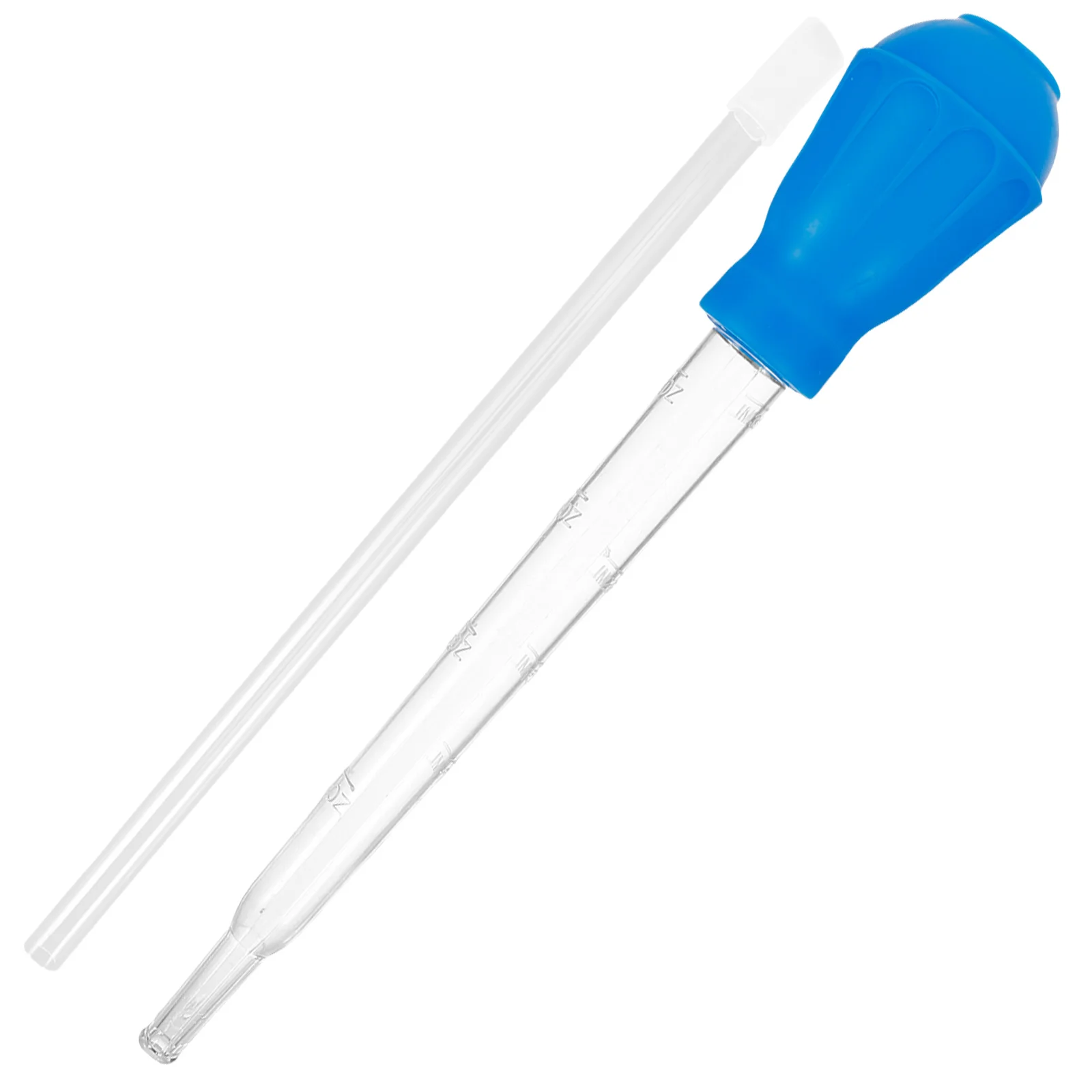 Fish Tank 29cm 55cm Blue Water Cleaning Tube Manual Siphon Gravel Tube Reusable Aquarium Cleaning Tool
Fish Tank 29cm 55cm Blue Water Cleaning Tube Manual Siphon Gravel Tube Reusable Aquarium Cleaning Tool