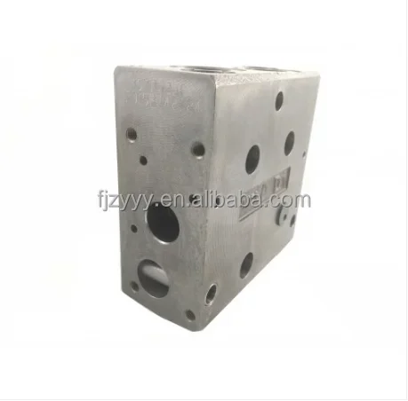 2026 157b6000 157b6230 PVG32 PVG 32 Proportional Valve Group 157b5110 157b4128
2026 157b6000 157b6230 PVG32 PVG 32 Proportional Valve Group 157b5110 157b4128