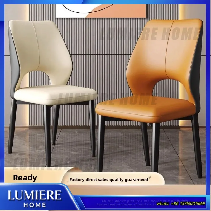 Ergonomic Dining Chair for Home Kitchen Restaurant Comfortable Seat with Supportive Backrest Modern Design Durable
Ergonomic Dining Chair for Home Kitchen Restaurant Comfortable Seat with Supportive Backrest Modern Design Durable