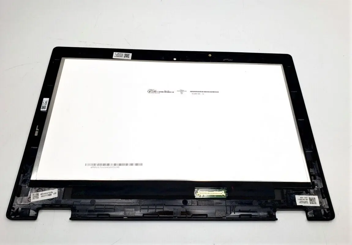 6M.HBRN7.002 For Acer Chromebook 11 R721T (Touch) LCD Assembly (OEM PULL) With Bezel
6M.HBRN7.002 For Acer Chromebook 11 R721T (Touch) LCD Assembly (OEM PULL) With Bezel