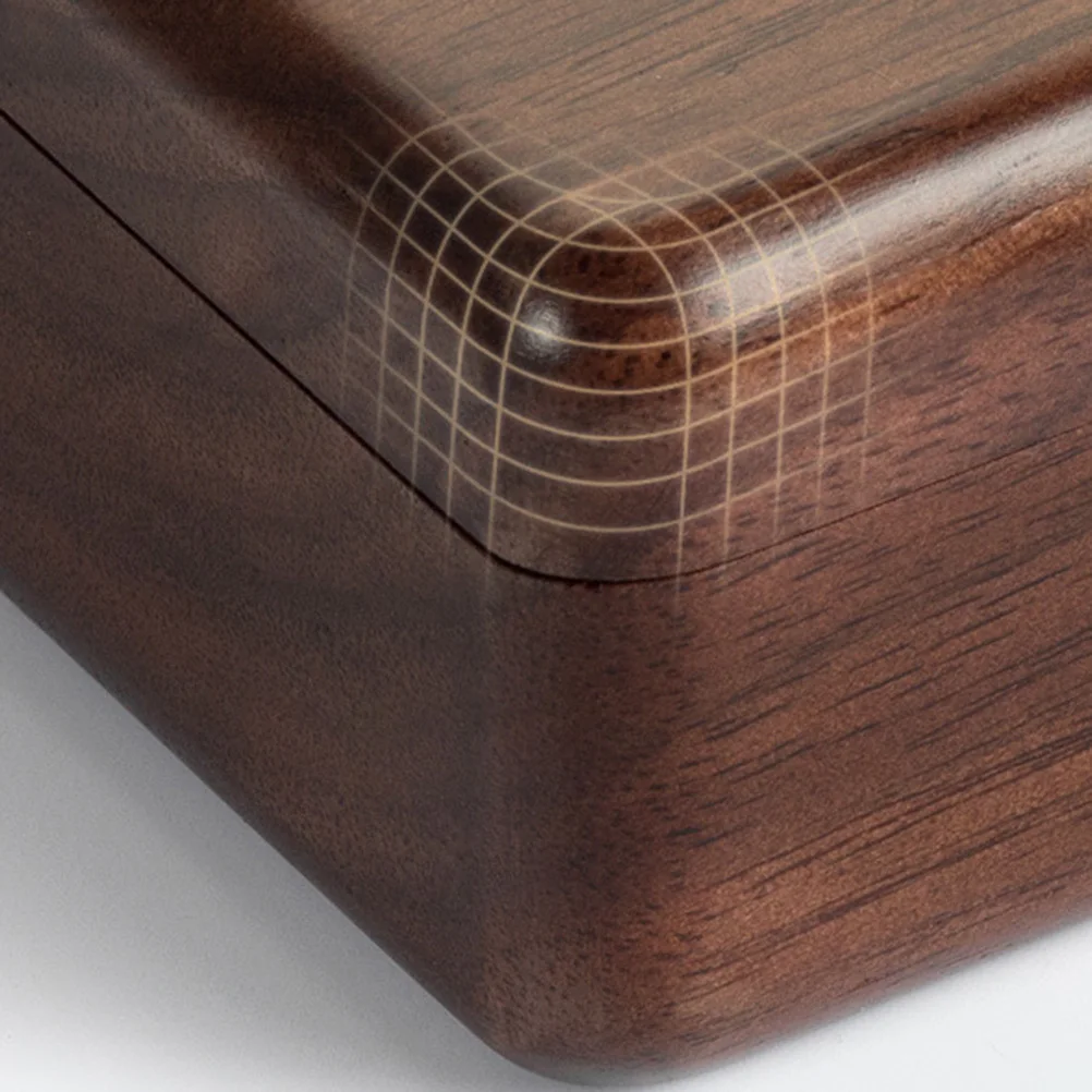 Jewelry Storage Box Vintage Wooden Organizer For Rings Necklaces Bracelets Earrings Gift Packaging Display Case Jewelry Box 
Jewelry Storage Box Vintage Wooden Organizer For Rings Necklaces Bracelets Earrings Gift Packaging Display Case Jewelry Box