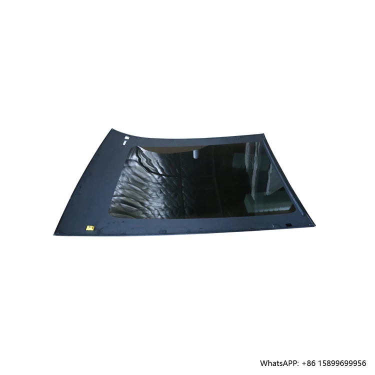 L9 L7 L6 EV Car Sunroof Glass LAA-82130011 Original Glass Panoramic for Lixiang
L9 L7 L6 EV Car Sunroof Glass LAA-82130011 Original Glass Panoramic for Lixiang