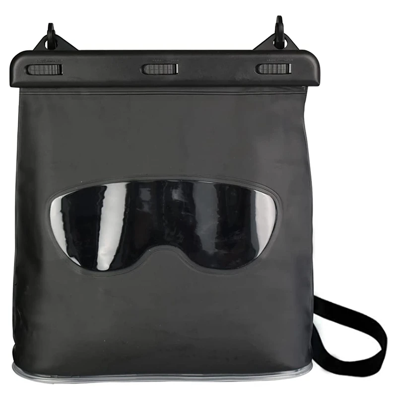 AA79 New Waterproof Bag,Swimming Dry Bag,Waterproof Pouch With Adjustable Strap For Kayaking Boating Paddleboarding Fishing Beac
AA79 New Waterproof Bag,Swimming Dry Bag,Waterproof Pouch With Adjustable Strap For Kayaking Boating Paddleboarding Fishing Beac