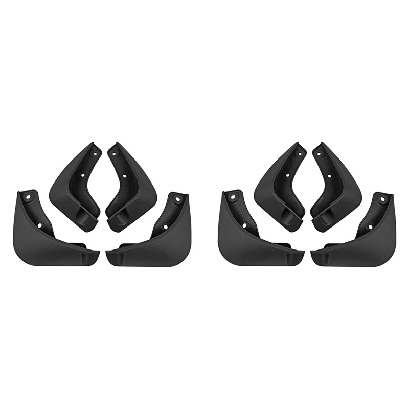 8Pcs Car Mud Flaps For Kia Picanto 2011-2018 Mudguards Fender Mud Guard Flap Splash Flaps Accessories
8Pcs Car Mud Flaps For Kia Picanto 2011-2018 Mudguards Fender Mud Guard Flap Splash Flaps Accessories