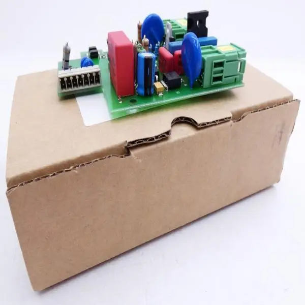 Plc Trumpf 1957442 Switch Brake Board 400V V6
Plc Trumpf 1957442 Switch Brake Board 400V V6
