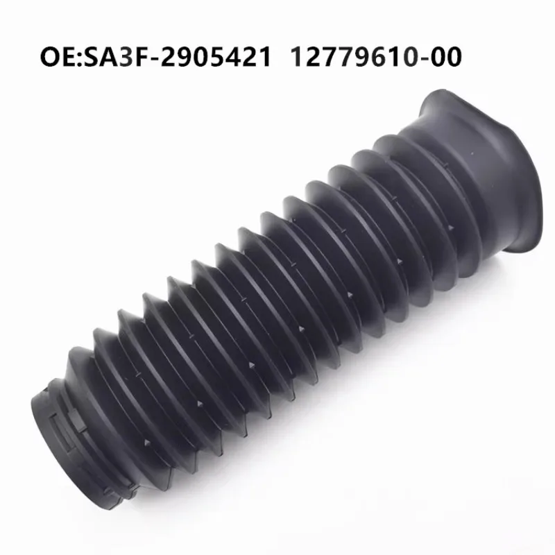 Front Shock Absorber Dust Cover for BYD HAN EV DM SONG PLUS QIN L DM-i Car Accessories SA3F-2905421 12779610-00
Front Shock Absorber Dust Cover for BYD HAN EV DM SONG PLUS QIN L DM-i Car Accessories SA3F-2905421 12779610-00