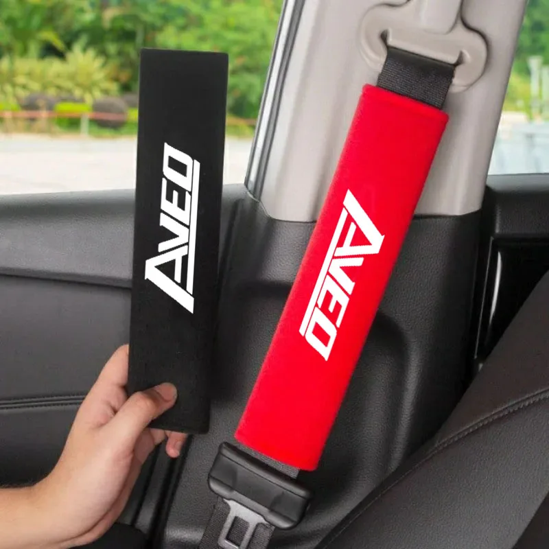 2pcs Car Seat Belt Cover With Safety Belt Shoulder Pads Protector Cover Breathable For AVEO
2pcs Car Seat Belt Cover With Safety Belt Shoulder Pads Protector Cover Breathable For AVEO