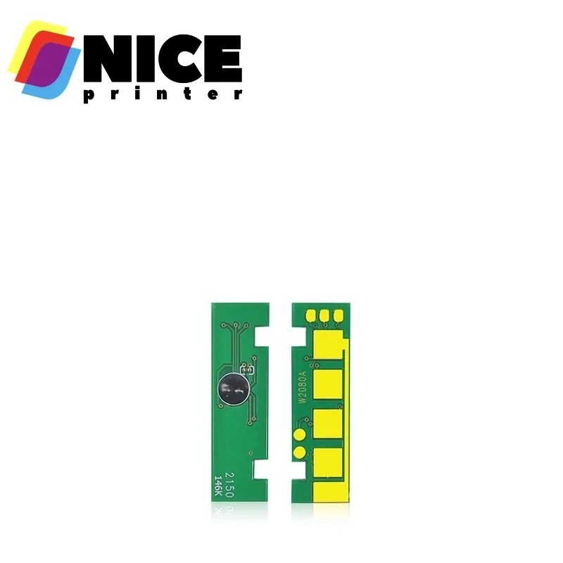 W2073A W2070A W2071A W2072A Toner Chip for HP 117A MFP 179fnw 150 150nw 178 Nw 178nwg 179fwg 116A 119A Cartridge Chip Reset
W2073A W2070A W2071A W2072A Toner Chip for HP 117A MFP 179fnw 150 150nw 178 Nw 178nwg 179fwg 116A 119A Cartridge Chip Reset