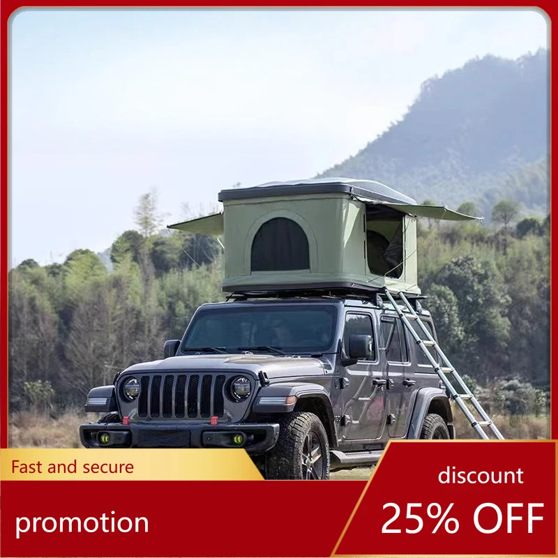 ZML multifunctional roof tent car car SUV pickup off-road folding outdoor camping
ZML multifunctional roof tent car car SUV pickup off-road folding outdoor camping
