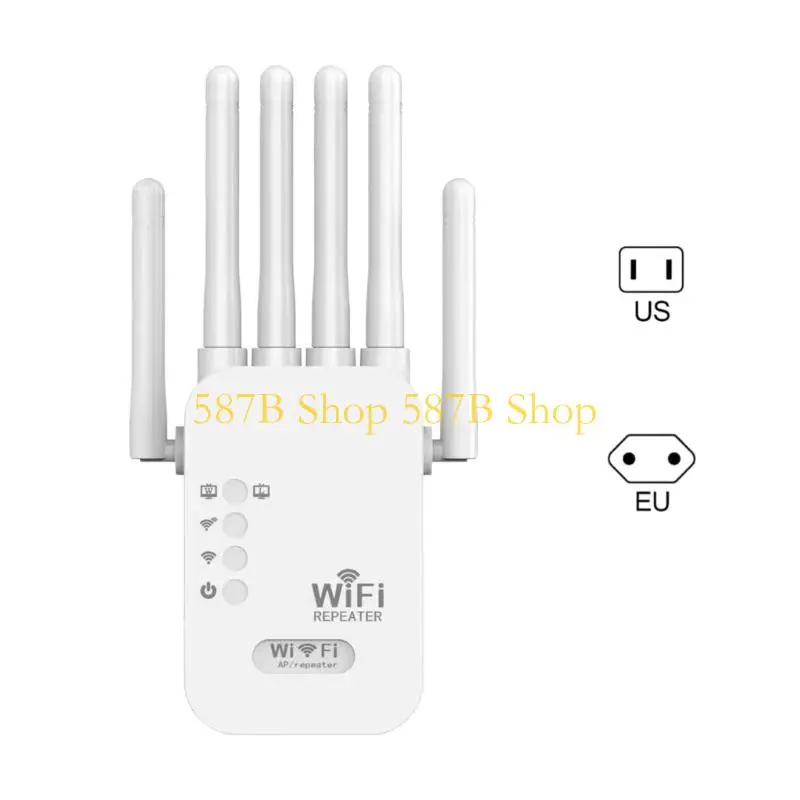 587B 300 Мбит / с диапазонов Wi -Fi -диапазонов Extender усилитель Wi -Fi Wi -Fi Dranges Extender Wi -Fi Extenders для
587B 300 Мбит / с диапазонов Wi -Fi -диапазонов Extender усилитель Wi -Fi Wi -Fi Dranges Extender Wi -Fi Extenders для