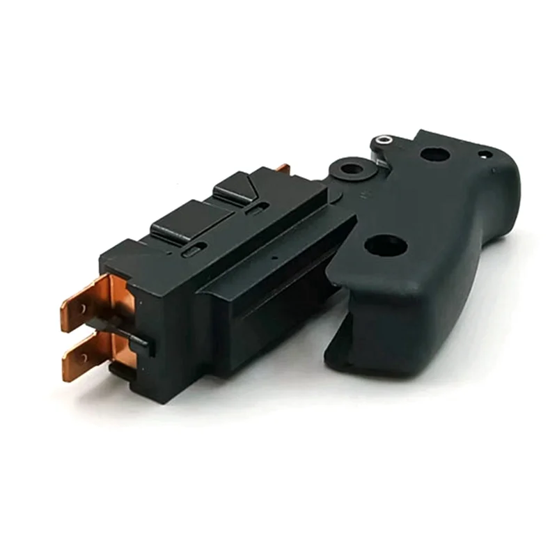 -BABQ N169598 391926-01 Compound Miter Saw Trigger Switch For DW703/DW705S/DW705/DW706/DW713 
-BABQ N169598 391926-01 Compound Miter Saw Trigger Switch For DW703/DW705S/DW705/DW706/DW713
