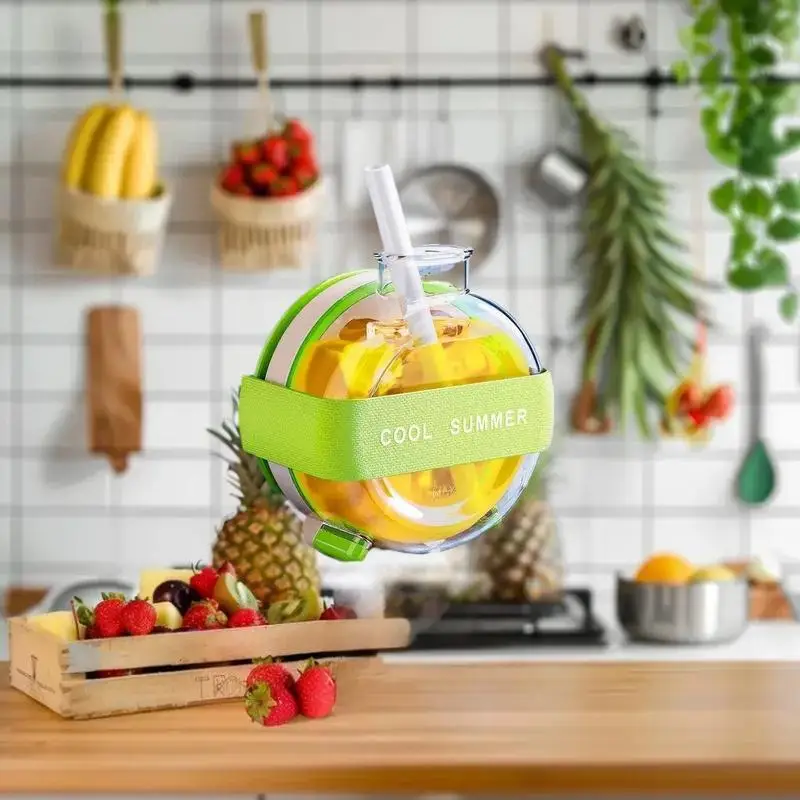 Бутылка Essential Ice Cube с соломинкой: идеально подходит для соков, кофе, напитков; Идеально подходит для экскурсий на свежем воздухе
Бутылка Essential Ice Cube с соломинкой: идеально подходит для соков, кофе, напитков; Идеально подходит для экскурсий на свежем воздухе